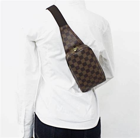 lv geronimos bag|Louis Vuitton Geronimos for sale .